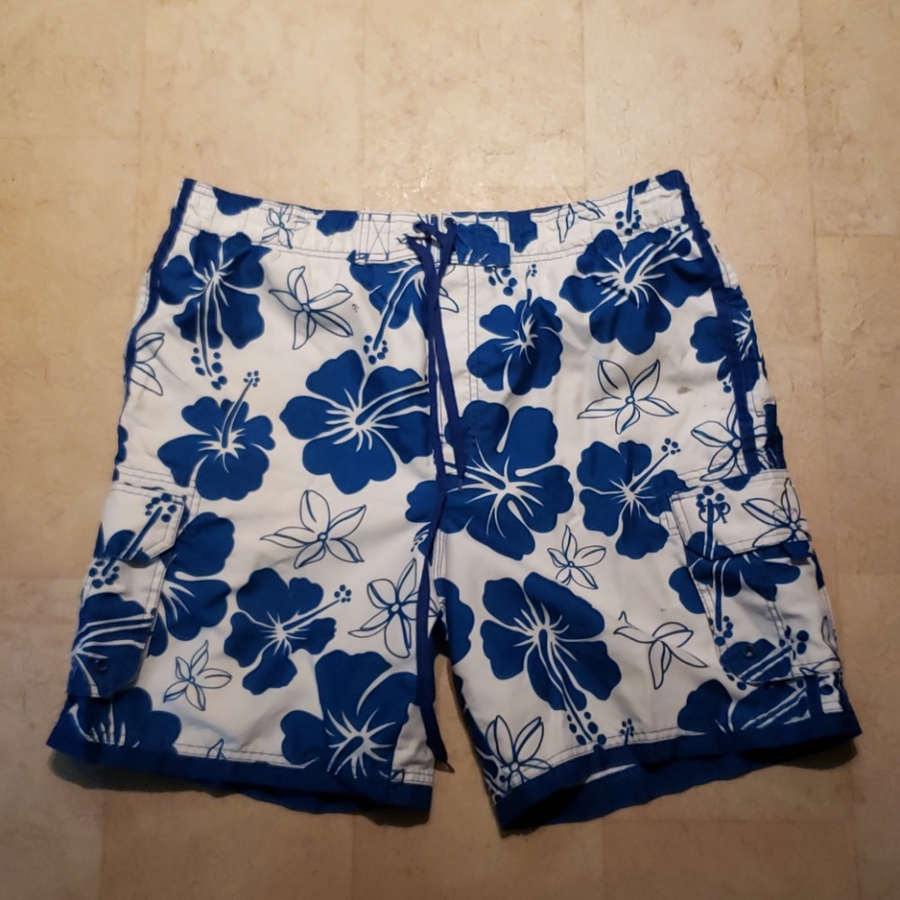 Op Swim trunks
